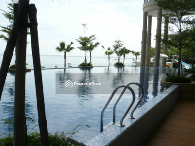 8 Gurney (The Shore), Malaysia 8 Gurney (The Shore), Malaysia