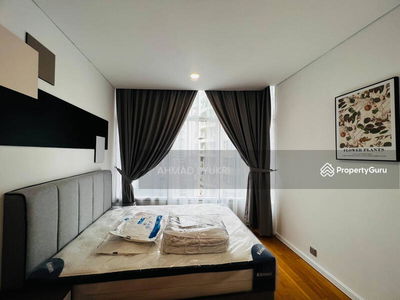 Sky Suites @ KLCC, Malaysia Sky Suites @ KLCC, Malaysia