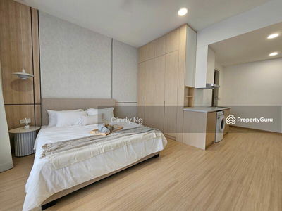 Trinity Pentamont, Malaysia Trinity Pentamont, Malaysia