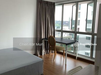 Park @ One South, Malaysia Park @ One South, Malaysia