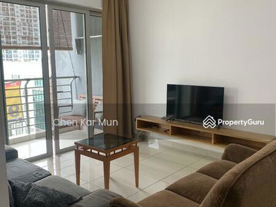 Park @ One South, Malaysia Park @ One South, Malaysia