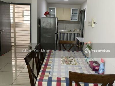 Park @ One South, Malaysia Park @ One South, Malaysia