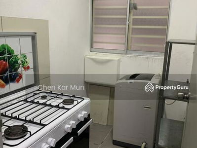 Park @ One South, Malaysia Park @ One South, Malaysia