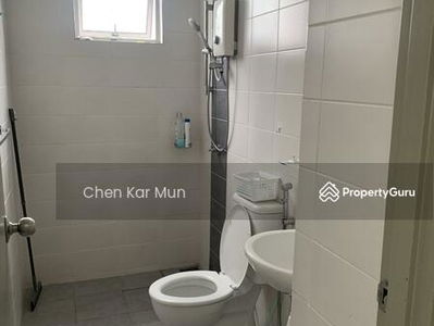 Park @ One South, Malaysia Park @ One South, Malaysia