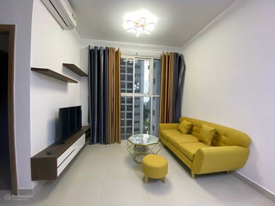 The Habitat Binh Duong, Vietnam The Habitat Binh Duong, Vietnam