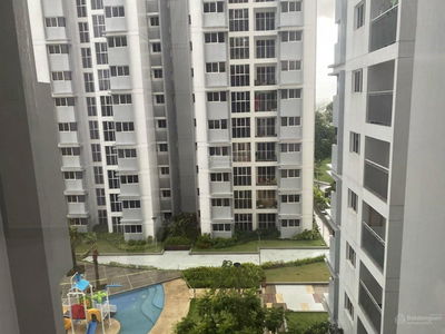 The Habitat Binh Duong, Vietnam The Habitat Binh Duong, Vietnam