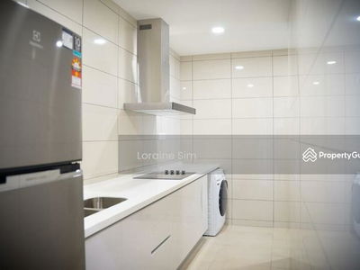 The Park Sky Residence @ Bukit Jalil City, Malaysia The Park Sky Residence @ Bukit Jalil City, Malaysia