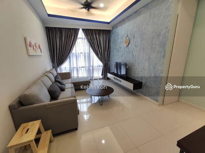 The Azure Residences @ Paradigm PJ, Malaysia The Azure Residences @ Paradigm PJ, Malaysia