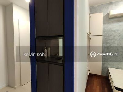 The Azure Residences @ Paradigm PJ, Malaysia The Azure Residences @ Paradigm PJ, Malaysia