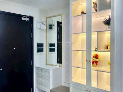 Compass One, Vietnam Compass One, Vietnam