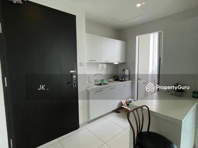 Jentayu Residency, Malaysia Jentayu Residency, Malaysia