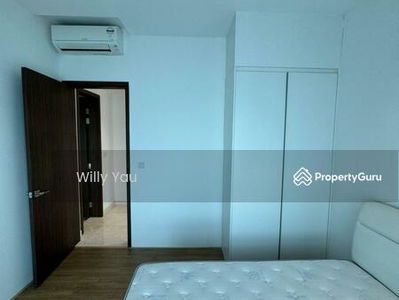 The Marina View, Malaysia The Marina View, Malaysia