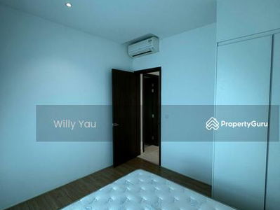 The Marina View, Malaysia The Marina View, Malaysia