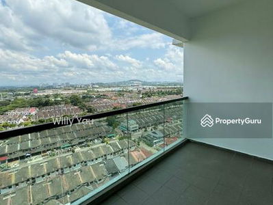 The Marina View, Malaysia The Marina View, Malaysia