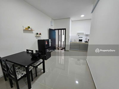 Mkh Boulevard II, Malaysia Mkh Boulevard II, Malaysia