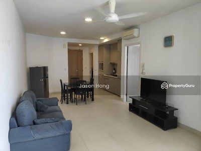 AraGreens Residences, Malaysia AraGreens Residences, Malaysia