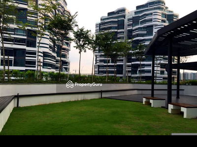 AraGreens Residences, Malaysia AraGreens Residences, Malaysia