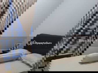 Sentral Suites @ KL Sentral, Malaysia Sentral Suites @ KL Sentral, Malaysia