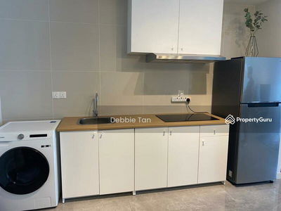 The Oak (Kiara 163), Malaysia The Oak (Kiara 163), Malaysia