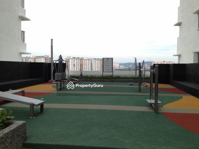 Koi Kinrara Suites, Malaysia Koi Kinrara Suites, Malaysia