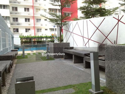 Koi Kinrara Suites, Malaysia Koi Kinrara Suites, Malaysia