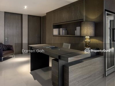 Le Nouvel KLCC, Malaysia Le Nouvel KLCC, Malaysia