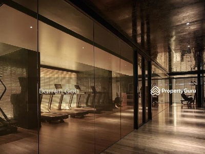 Le Nouvel KLCC, Malaysia Le Nouvel KLCC, Malaysia