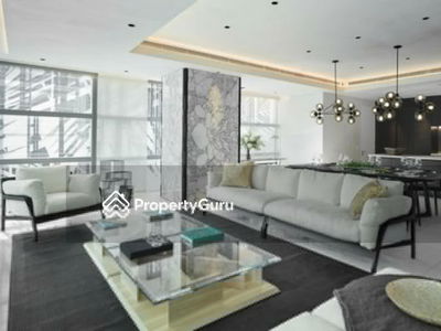 Le Nouvel KLCC, Malaysia Le Nouvel KLCC, Malaysia