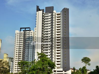 Residence 8, Malaysia Residence 8, Malaysia