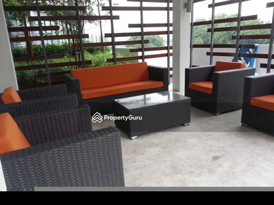 Residence 8, Malaysia Residence 8, Malaysia