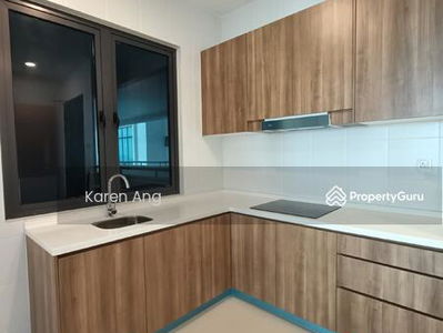 Pacific Star, Malaysia Pacific Star, Malaysia