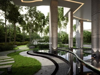 The Westside II, Malaysia The Westside II, Malaysia