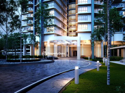 The Westside II, Malaysia The Westside II, Malaysia