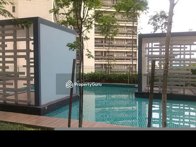 The Elements @ Ampang, Malaysia The Elements @ Ampang, Malaysia