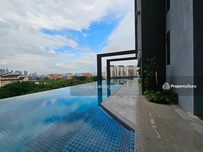 Sunway Velocity TWO, Malaysia Sunway Velocity TWO, Malaysia