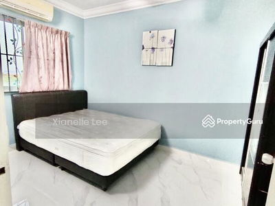 Palm Court (Pangsapuri Nipah), Malaysia Palm Court (Pangsapuri Nipah), Malaysia