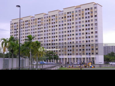 Palm Court (Pangsapuri Nipah), Malaysia Palm Court (Pangsapuri Nipah), Malaysia