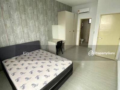 The Hamilton Wangsa Maju, Malaysia The Hamilton Wangsa Maju, Malaysia