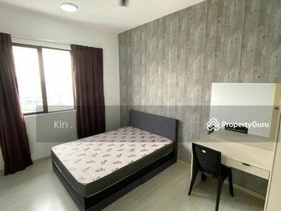 The Hamilton Wangsa Maju, Malaysia The Hamilton Wangsa Maju, Malaysia