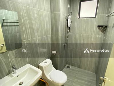 The Hamilton Wangsa Maju, Malaysia The Hamilton Wangsa Maju, Malaysia