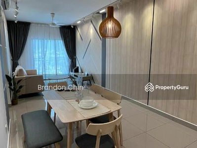 M Adora @ Wangsa Melawati, Malaysia M Adora @ Wangsa Melawati, Malaysia