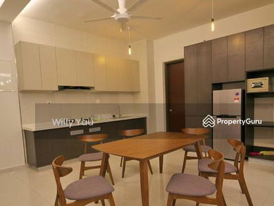 Bay Point @ Country Garden Danga Bay, Malaysia Bay Point @ Country Garden Danga Bay, Malaysia