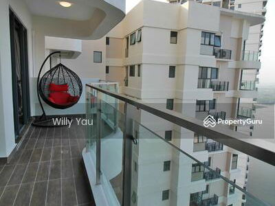 Bay Point @ Country Garden Danga Bay, Malaysia Bay Point @ Country Garden Danga Bay, Malaysia