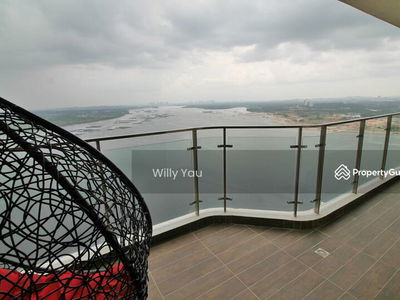 Bay Point @ Country Garden Danga Bay, Malaysia Bay Point @ Country Garden Danga Bay, Malaysia