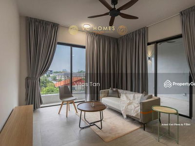 Utamara Boutique Residences, Malaysia Utamara Boutique Residences, Malaysia