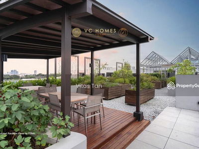 Utamara Boutique Residences, Malaysia Utamara Boutique Residences, Malaysia