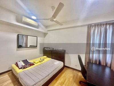 Mont Kiara Meridin, Malaysia Mont Kiara Meridin, Malaysia