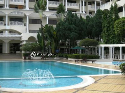 Tivoli Villas, Malaysia Tivoli Villas, Malaysia