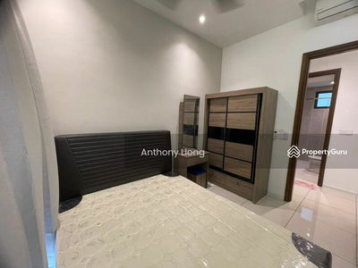 Queens Residences @ Queens Waterfront, Malaysia Queens Residences @ Queens Waterfront, Malaysia