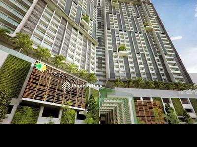 CyberSquare SOHO, Malaysia CyberSquare SOHO, Malaysia